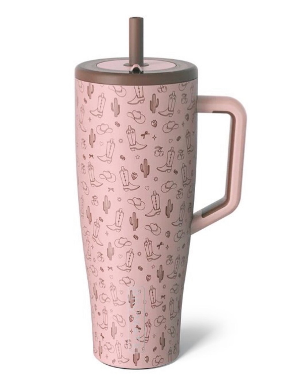 BrüMate Era 40oz Emilie Kiser Desert Dreamer Limited Edition